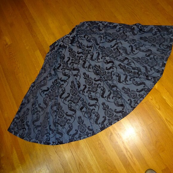 Pirate/Steampunk/18th Century costume coat - Picture 8 of 10